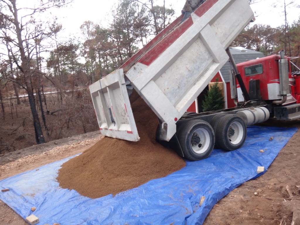 Aggregate