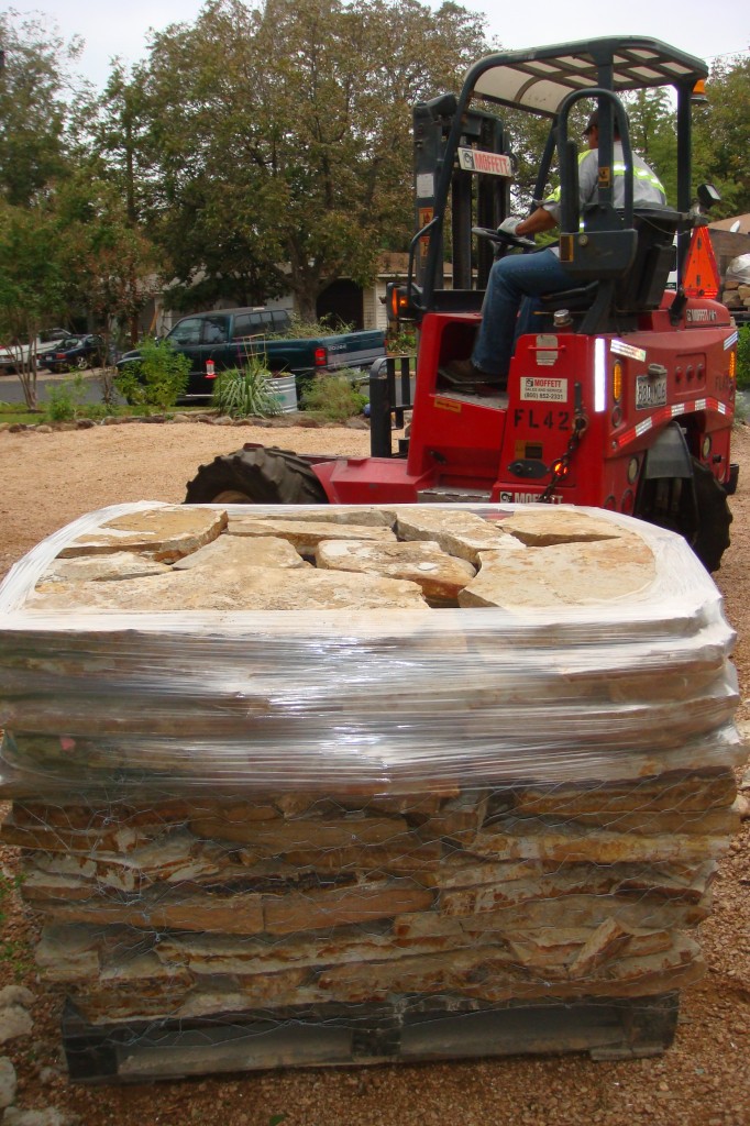 Flagstone